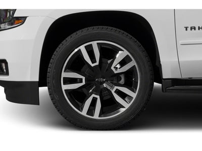 2019 Chevrolet Tahoe LS Custom Edition