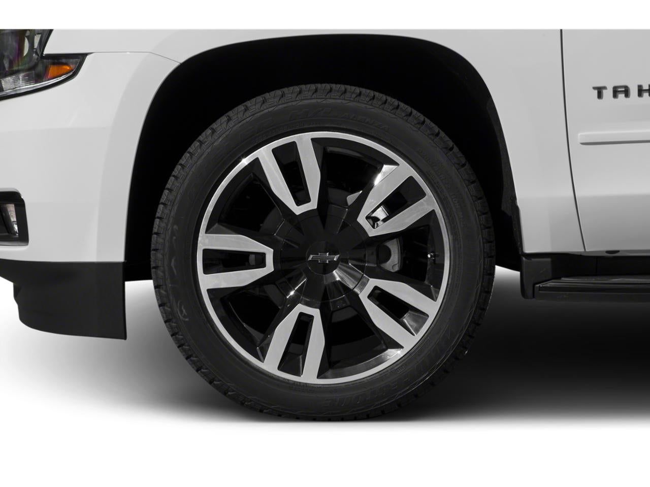 2019 Chevrolet Tahoe LS Custom Edition