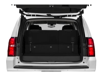 2019 Chevrolet Tahoe LS Custom Edition