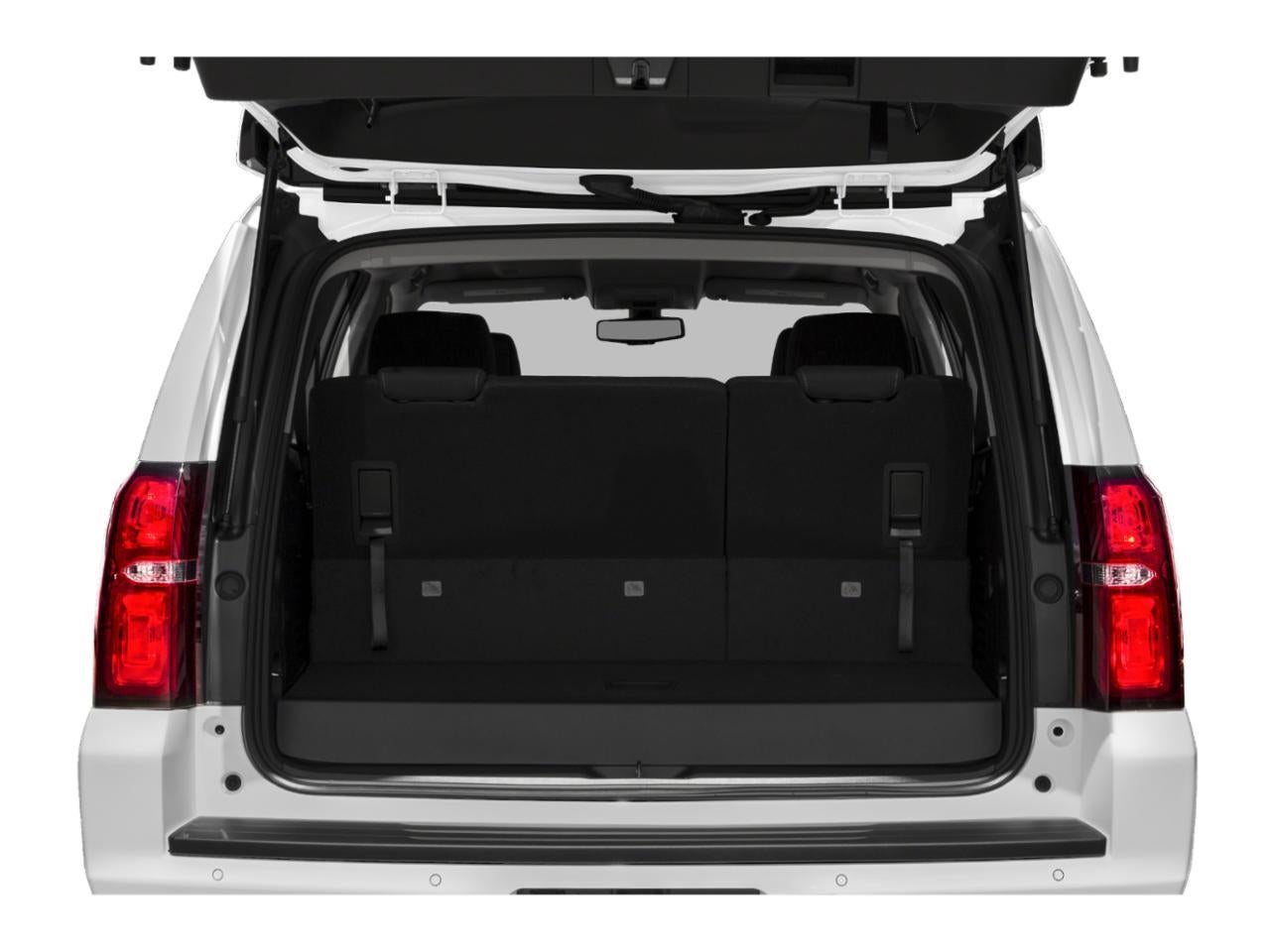 2019 Chevrolet Tahoe LS Custom Edition
