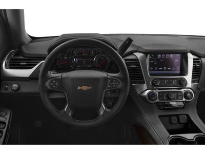 2019 Chevrolet Tahoe LS Custom Edition