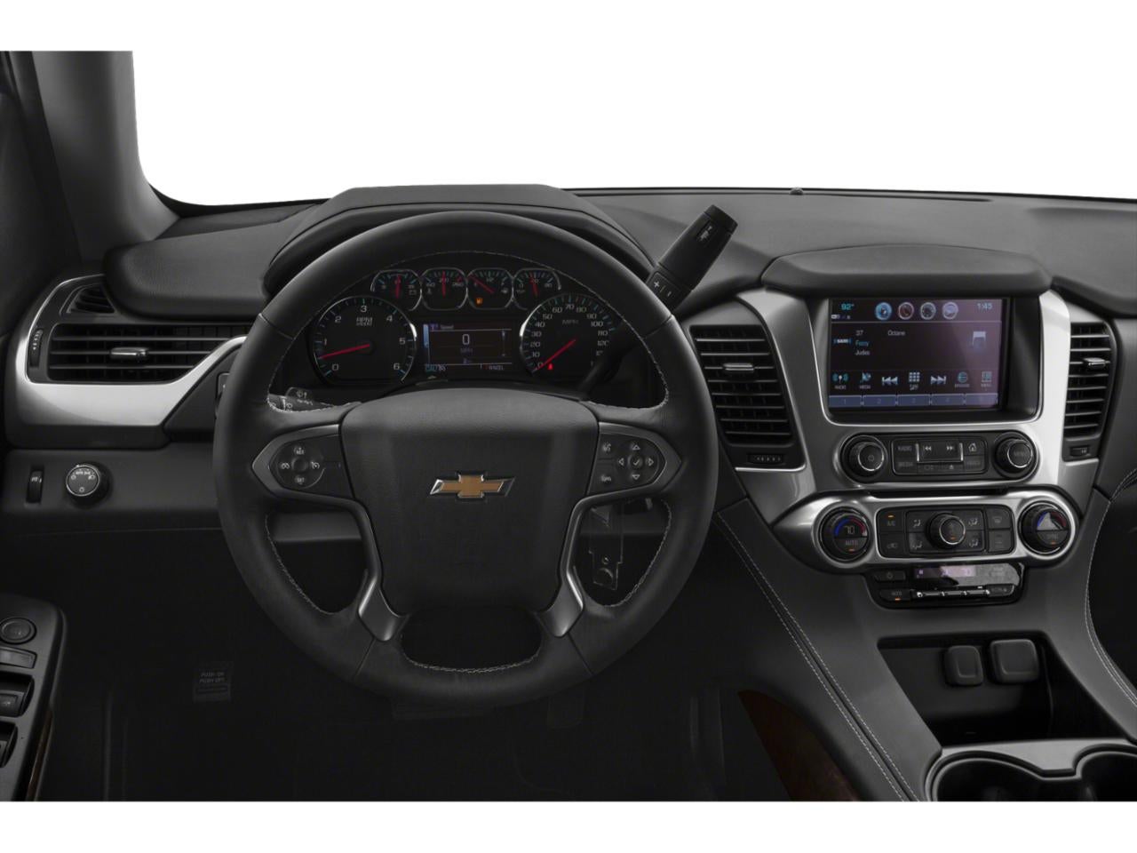 2019 Chevrolet Tahoe LS Custom Edition