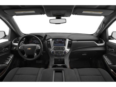 2019 Chevrolet Tahoe LS Custom Edition