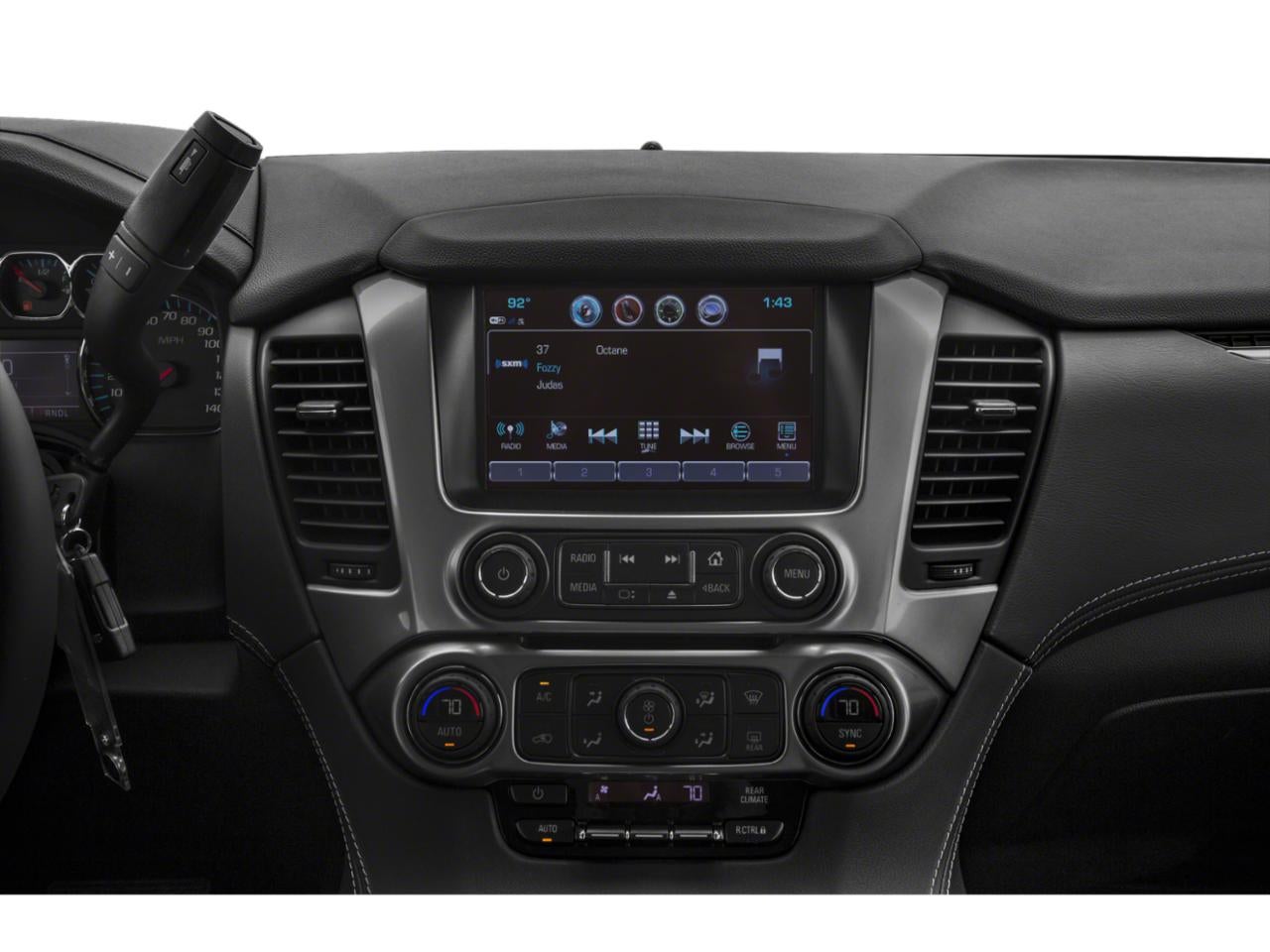 2019 Chevrolet Tahoe LS Custom Edition