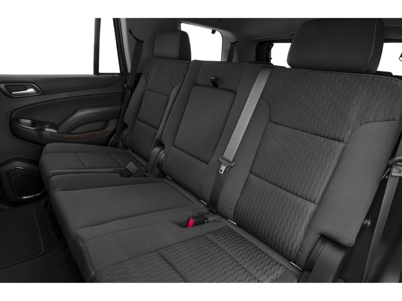 2019 Chevrolet Tahoe LS Custom Edition