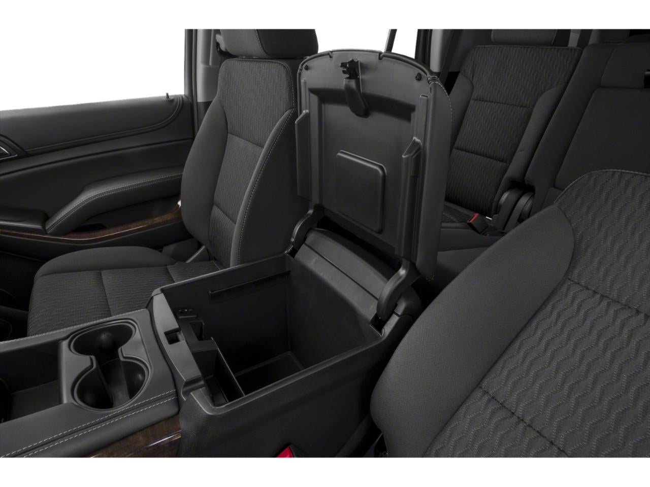 2019 Chevrolet Tahoe LS Custom Edition