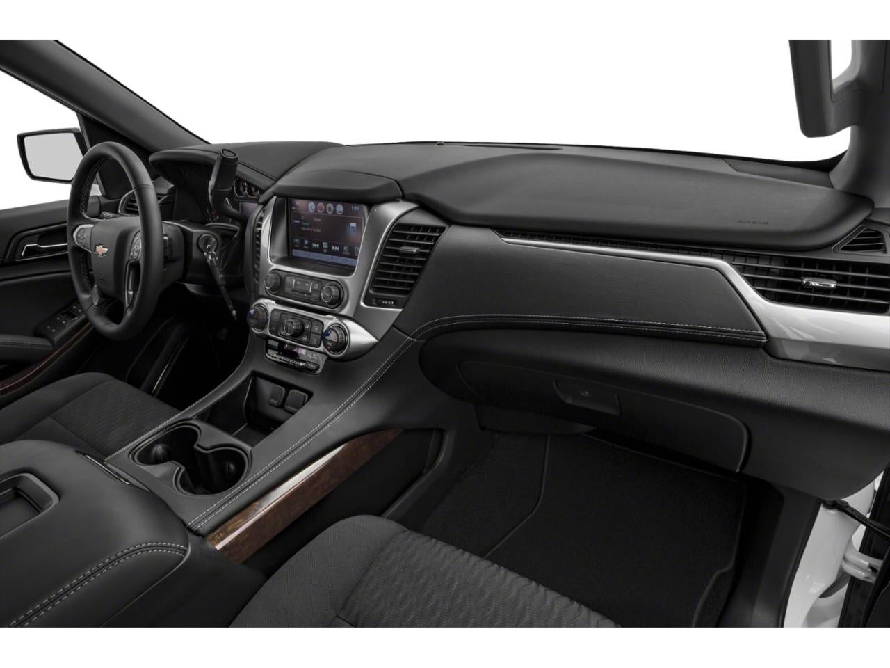 2019 Chevrolet Tahoe LS Custom Edition