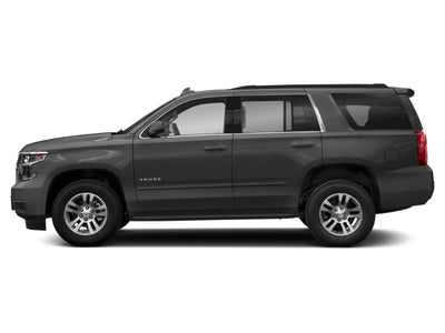 2019 Chevrolet Tahoe LS Custom Edition