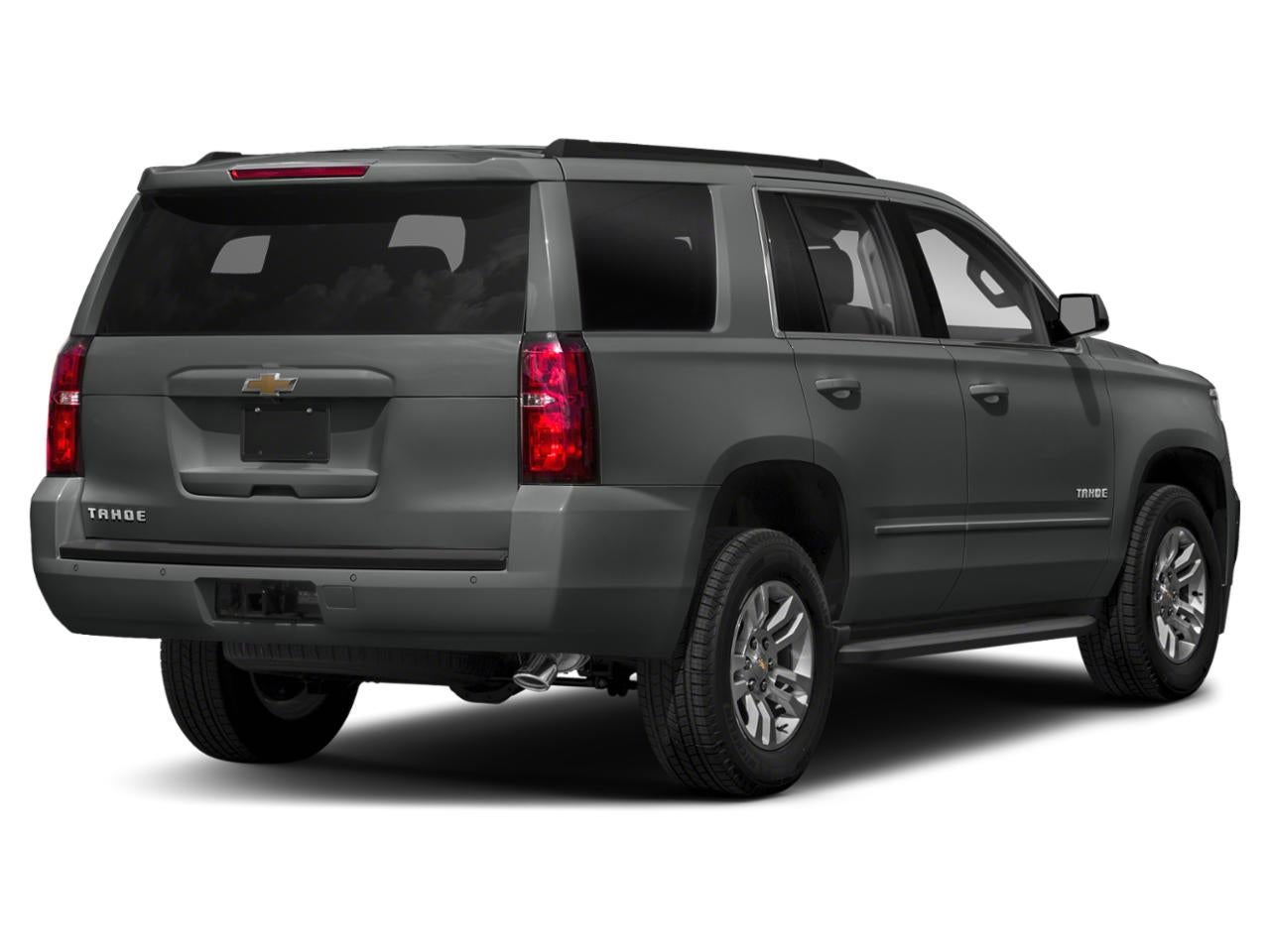 2019 Chevrolet Tahoe LS Custom Edition