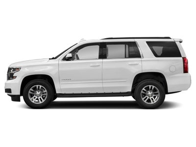 2019 Chevrolet Tahoe LS Custom Edition