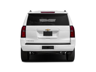 2019 Chevrolet Tahoe LS Custom Edition