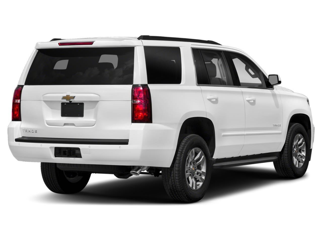 2019 Chevrolet Tahoe LS Custom Edition