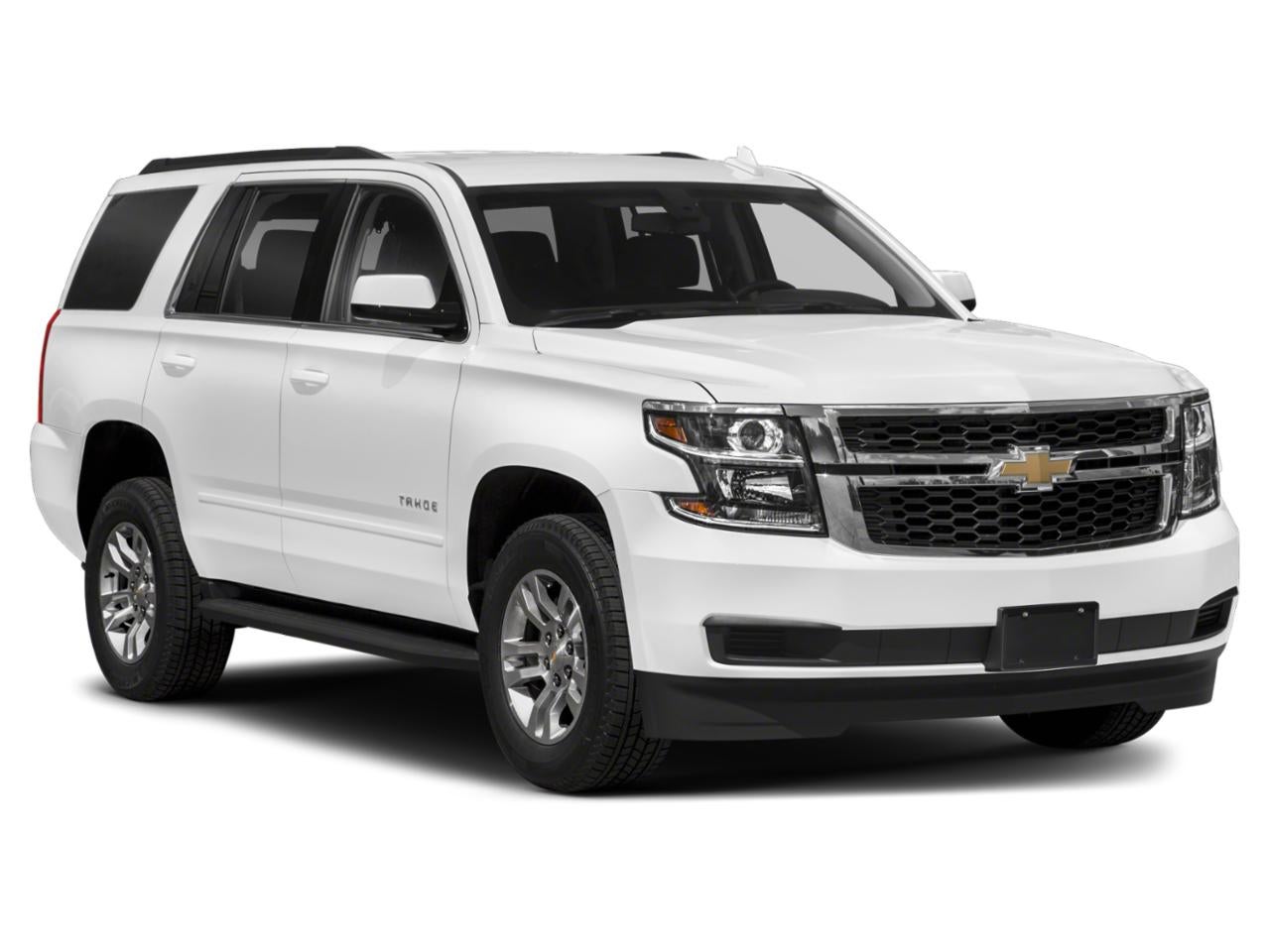 2019 Chevrolet Tahoe LS Custom Edition