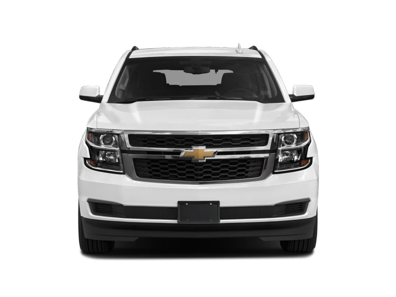 2019 Chevrolet Tahoe LS Custom Edition
