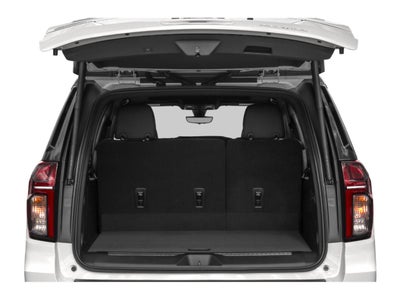 2021 Chevrolet Suburban Premier