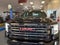 2021 GMC Sierra 2500 HD AT4