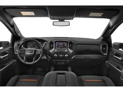 2021 GMC Sierra 2500 HD AT4