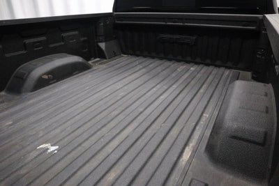 2023 GMC Sierra 2500 HD AT4