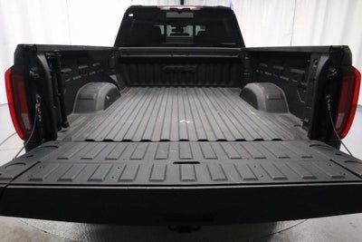 2023 GMC Sierra 2500 HD AT4