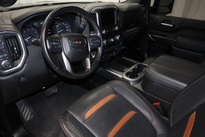 2023 GMC Sierra 2500 HD AT4