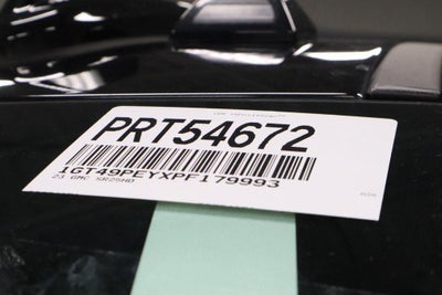 2023 GMC Sierra 2500 HD AT4