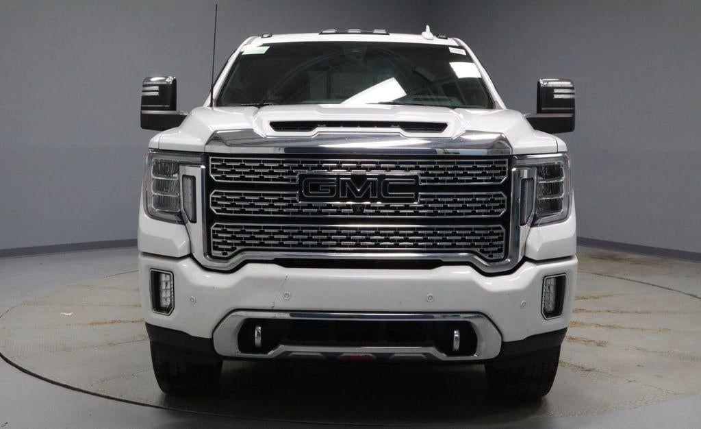 2020 GMC Sierra 2500 HD Denali