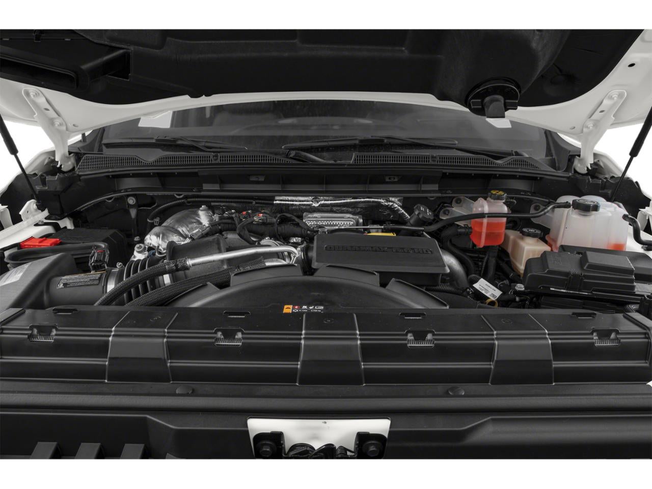 2020 GMC Sierra 2500 HD Denali