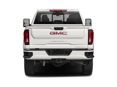 2020 GMC Sierra 2500 HD Denali