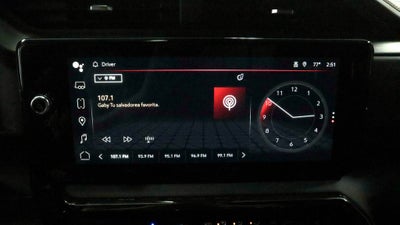 2024 GMC Sierra 3500HD AT4