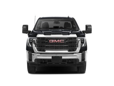 2024 GMC Sierra 3500HD AT4