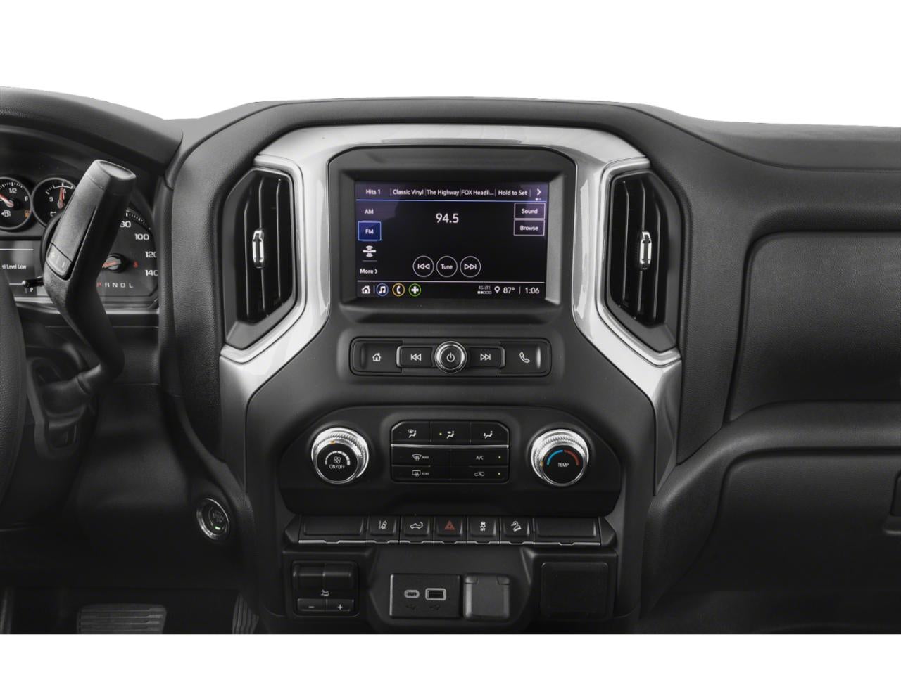 2024 GMC Sierra 3500HD AT4