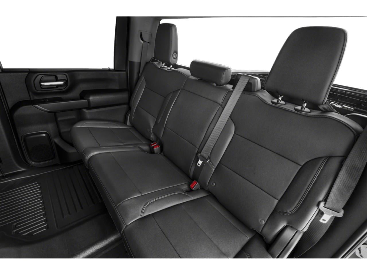 2024 GMC Sierra 3500HD AT4