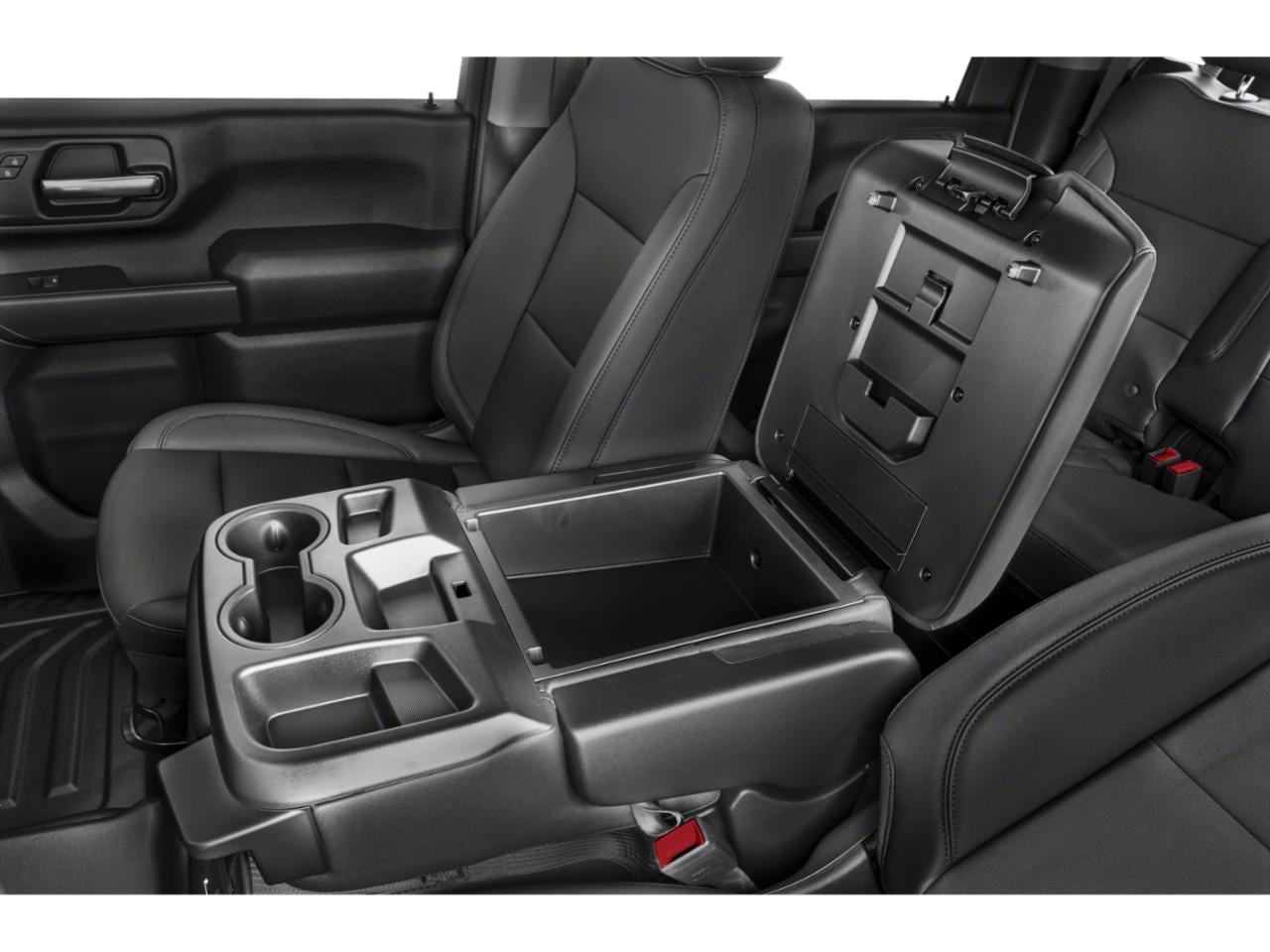 2024 GMC Sierra 3500HD AT4