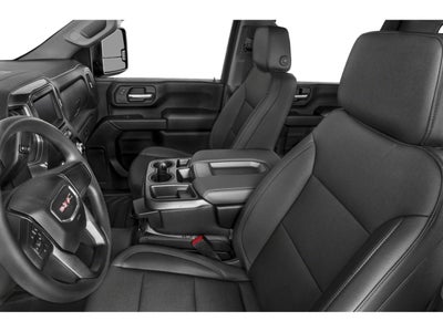 2025 GMC Sierra 3500HD Denali Ultimate