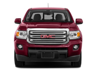 2018 GMC Canyon SLE1