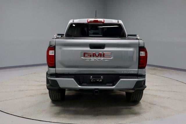 2023 GMC Canyon Denali