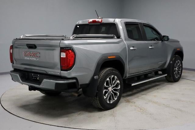 2023 GMC Canyon Denali