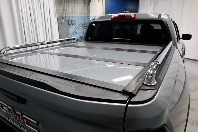 2023 GMC Canyon Denali