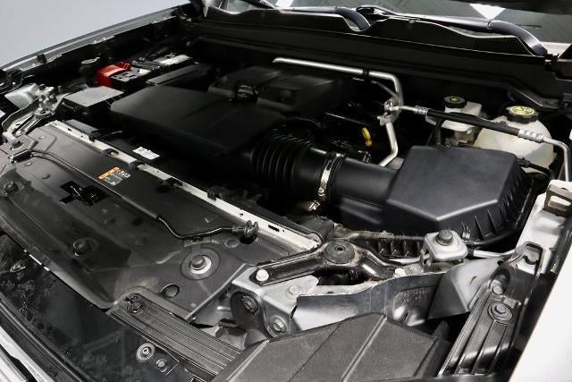 2023 GMC Canyon Denali