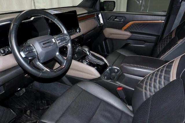 2023 GMC Canyon Denali