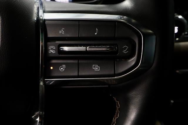 2023 GMC Canyon Denali