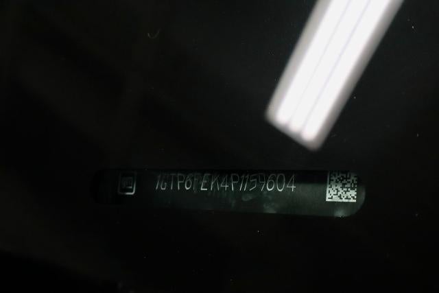 2023 GMC Canyon Denali