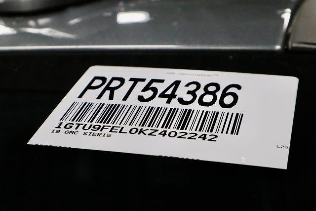 2019 GMC Sierra 1500 Denali