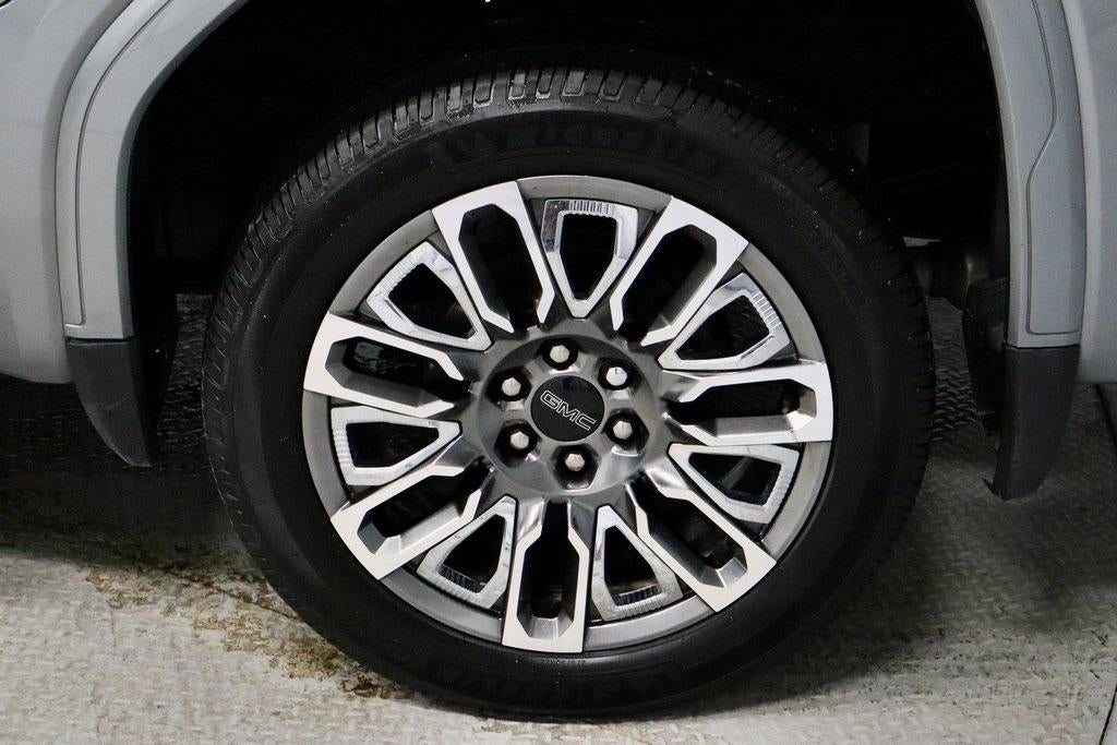 2023 GMC Sierra 1500 Denali Ultimate