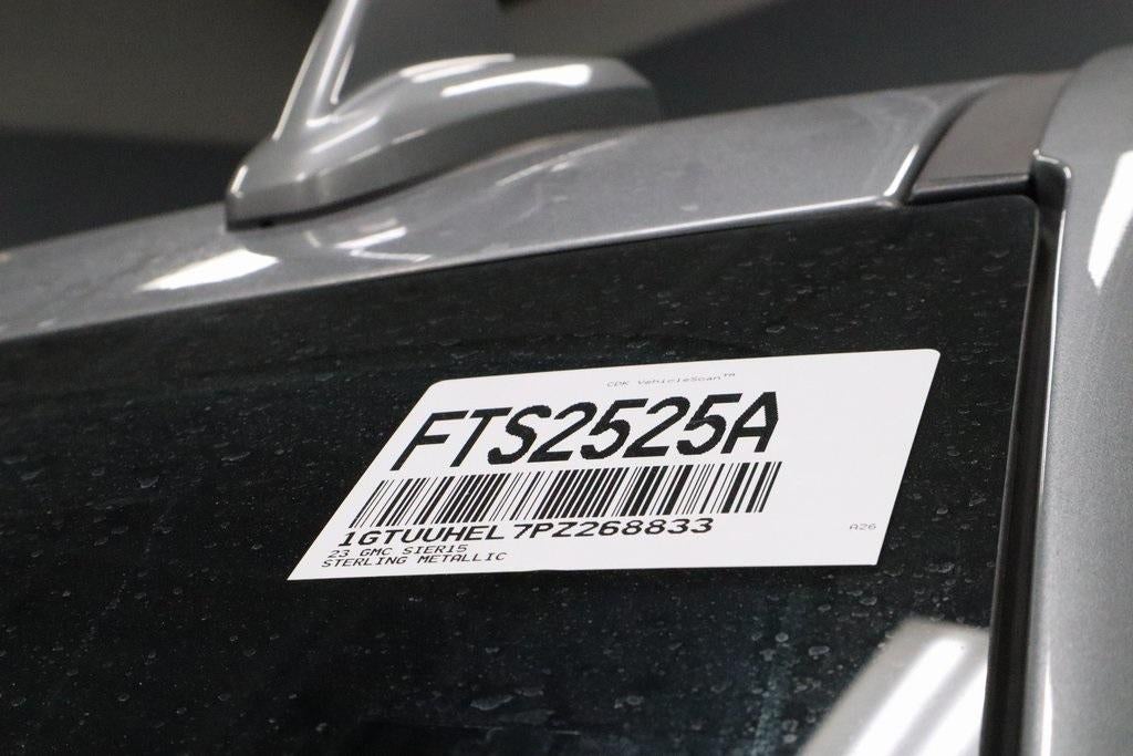 2023 GMC Sierra 1500 Denali Ultimate