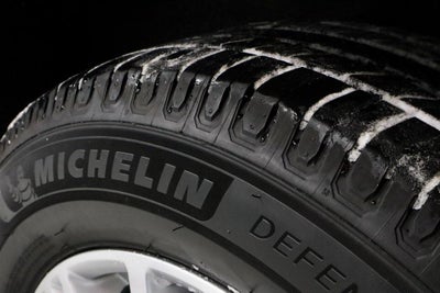 2019 Cadillac XT5 Base