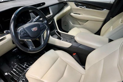 2019 Cadillac XT5 Base