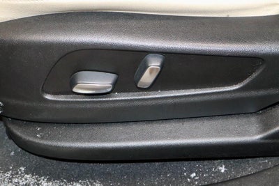 2019 Cadillac XT5 Base