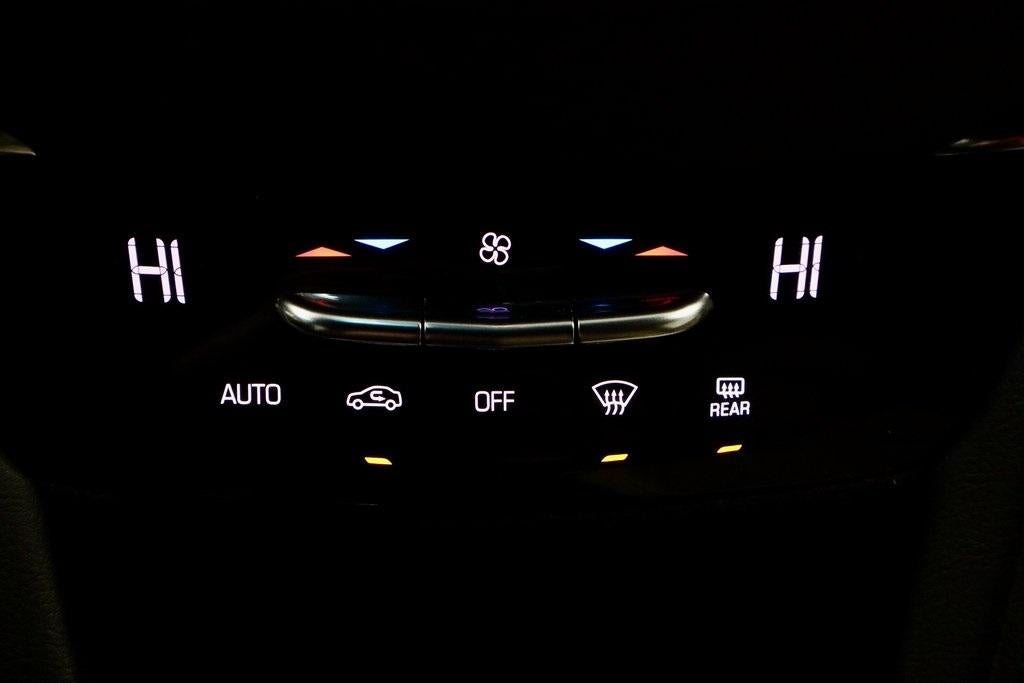 2019 Cadillac XT5 Base