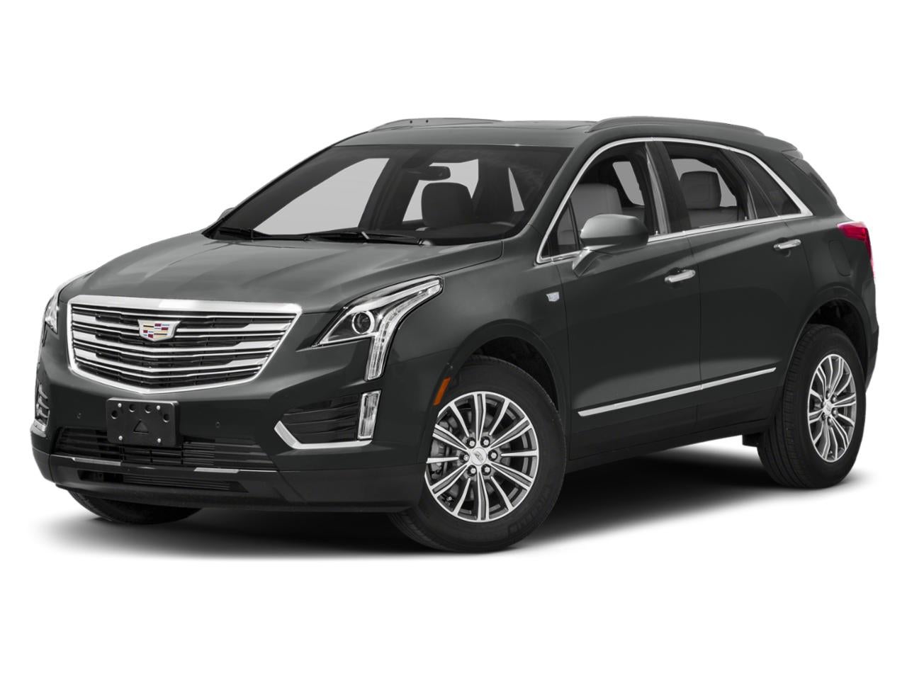 2019 Cadillac XT5 Base